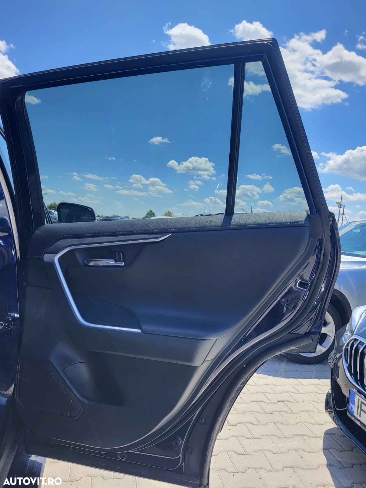 Toyota RAV4 2.5 Hybrid VVT-iE 4x2 Dynamic - 14