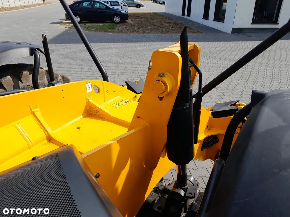 JCB 540-170 2015R - 16