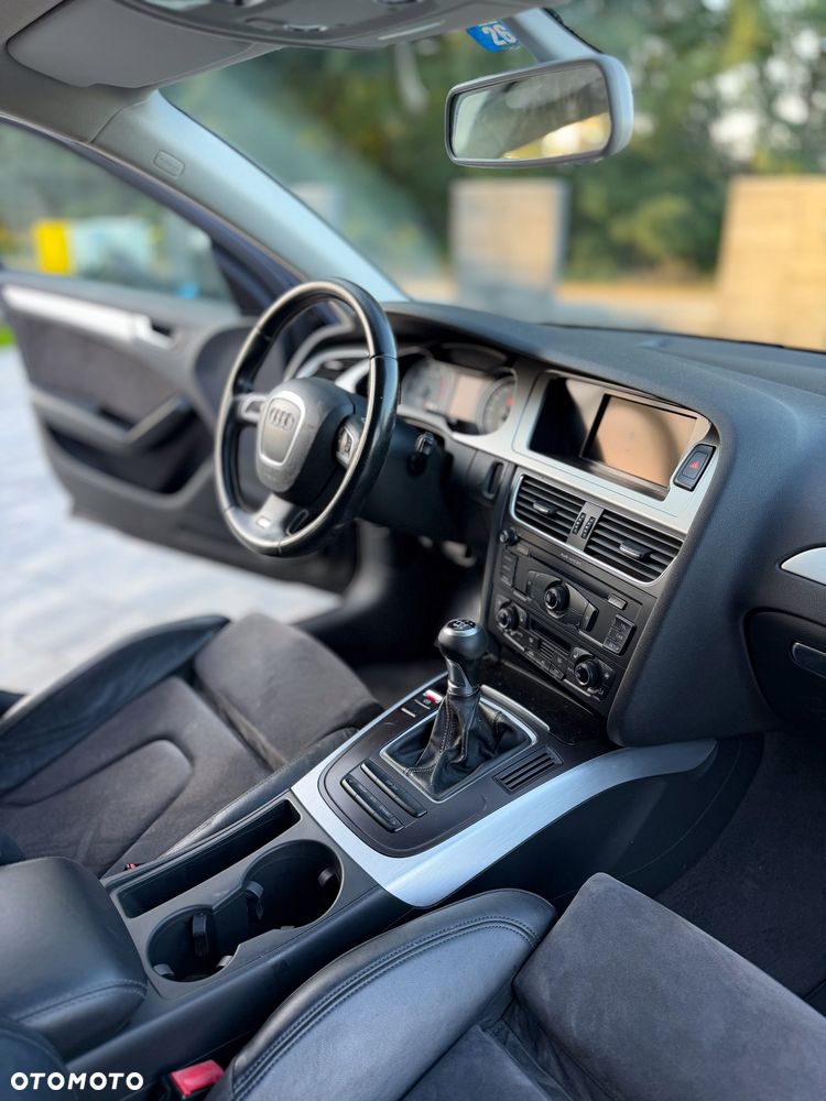 Audi S4 Avant - 23