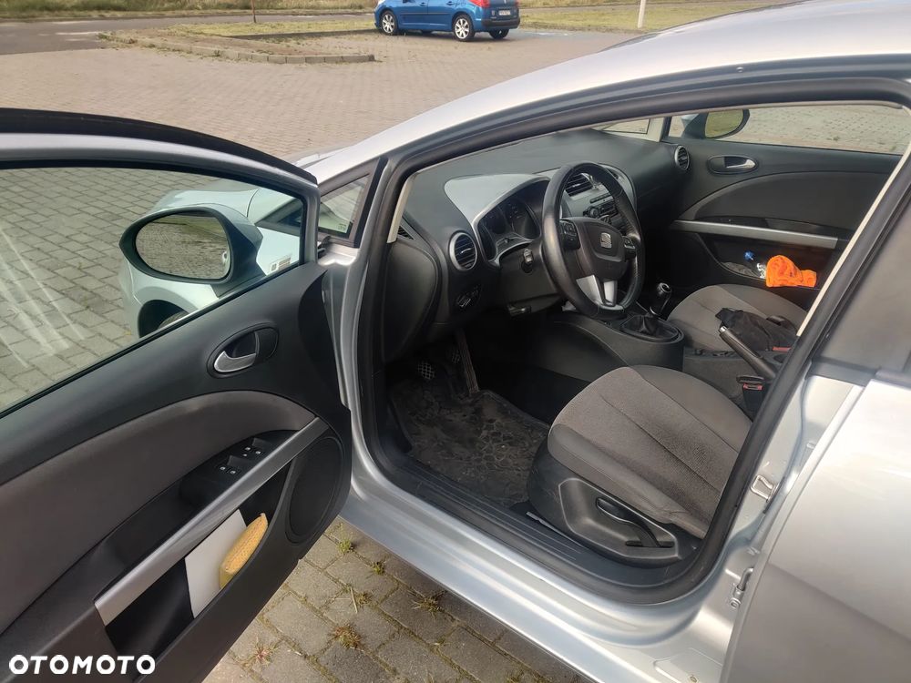 Seat Leon 1.8 TSI Style - 7
