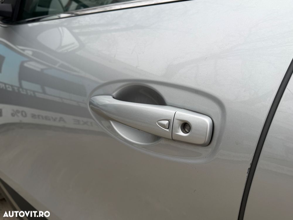 Renault Kadjar Energy dCi 130 Business - 21