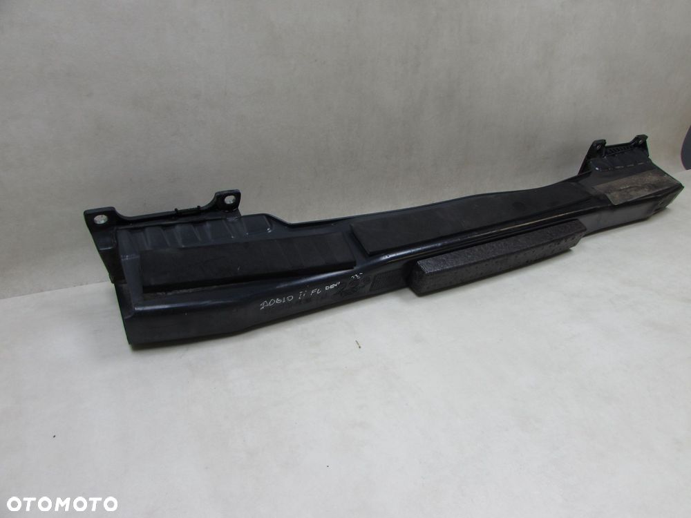 FIAT DOBLO II COMBO D 10-15 BELKA WZMOCNIENIE ZDERZAKA TYL 51845134 - 5