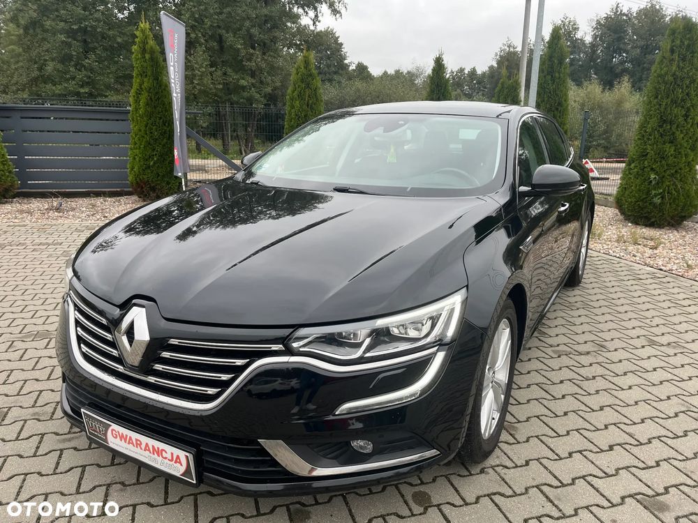 Renault Talisman 1.6 Energy dCi Limited - 1