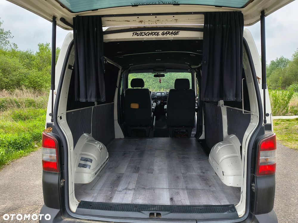 Volkswagen Caravela - 26