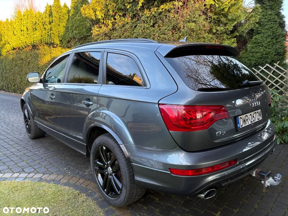 Audi Q7 - 31