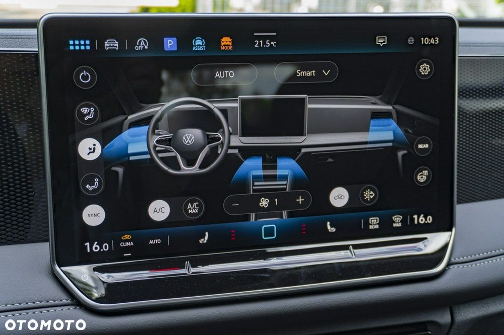 Volkswagen Tiguan - 25