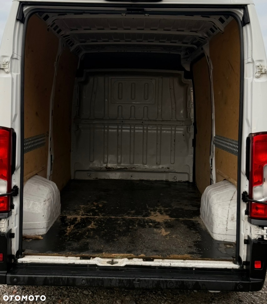 Fiat DUCATO L2H2 klima 2.3jtd  tempomat, czujniki pdc - 9