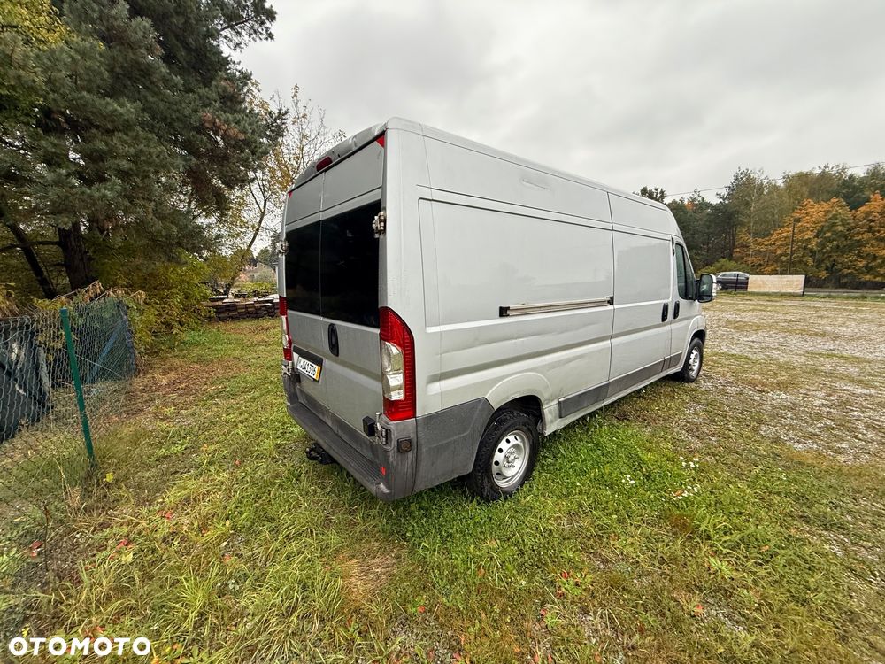 Fiat Ducato - 4