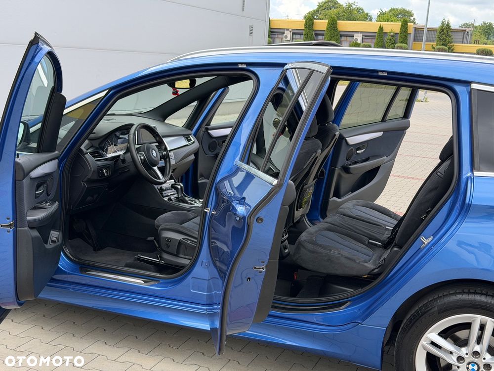 BMW Seria 2 220d Sport-Aut M Sport - 6
