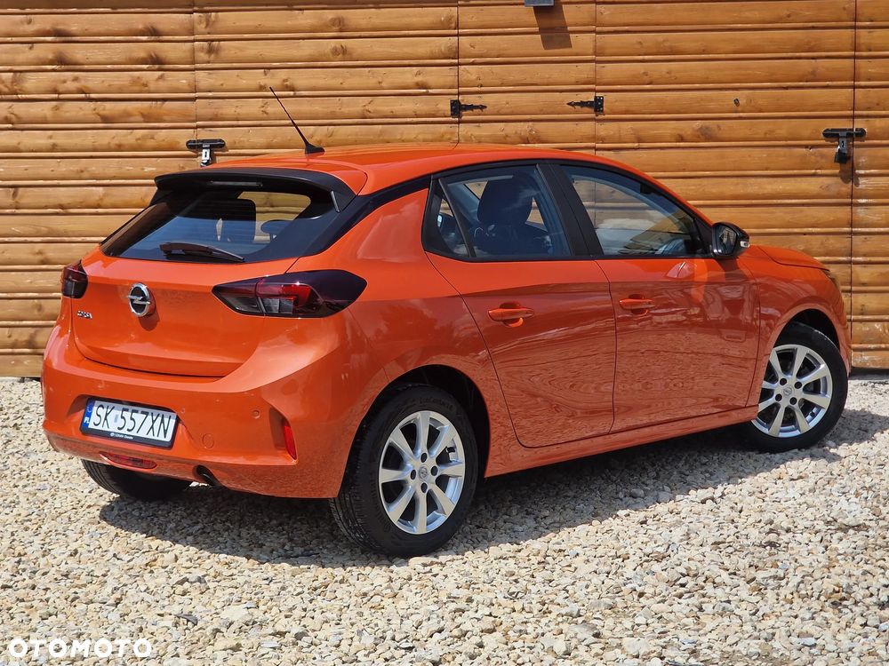 Opel Corsa 1.2 Elegance S&S - 11