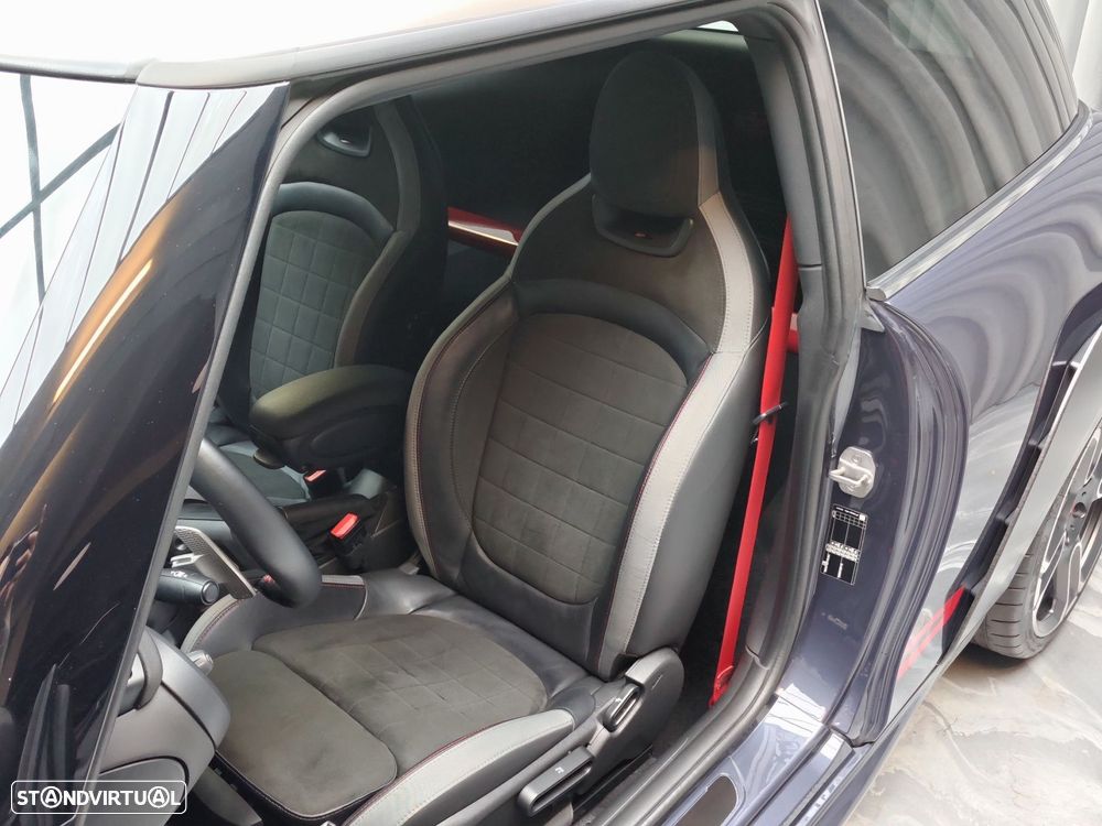 MINI 3 Portas John Cooper Works GP Aut. - 7