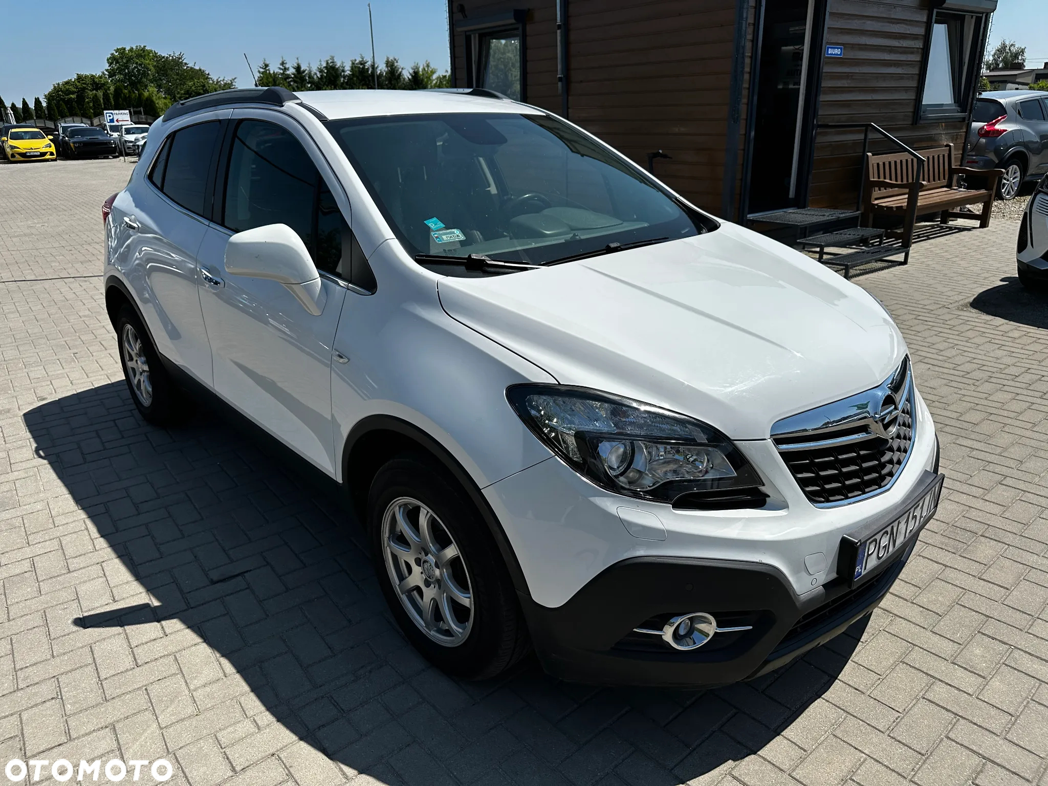 Opel Mokka - 2