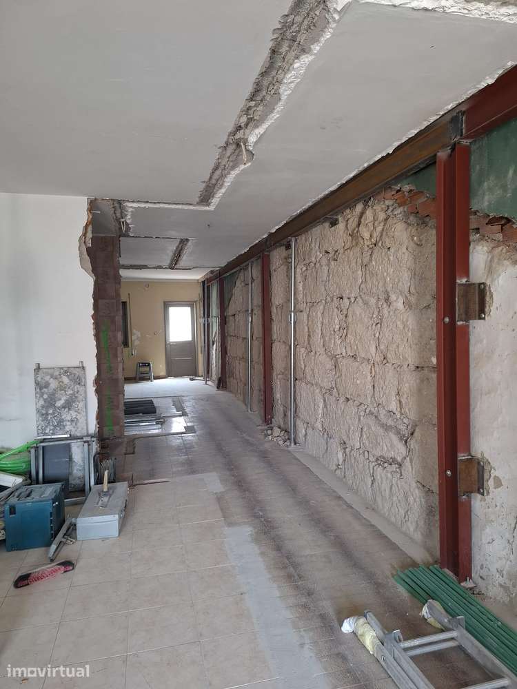 Apartamento T1 + 1 - Grande imagem: 4/6