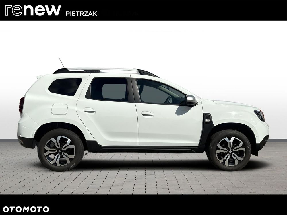 Dacia Duster 1.0 TCe Comfort - 6