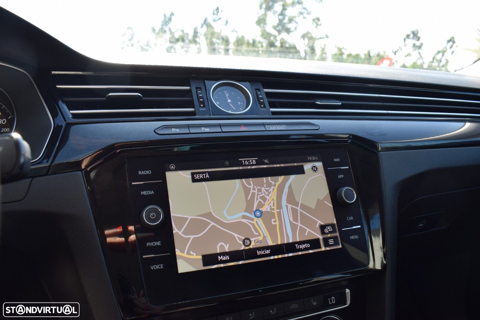 VW Arteon 2.0 TDI Elegance DSG - 21