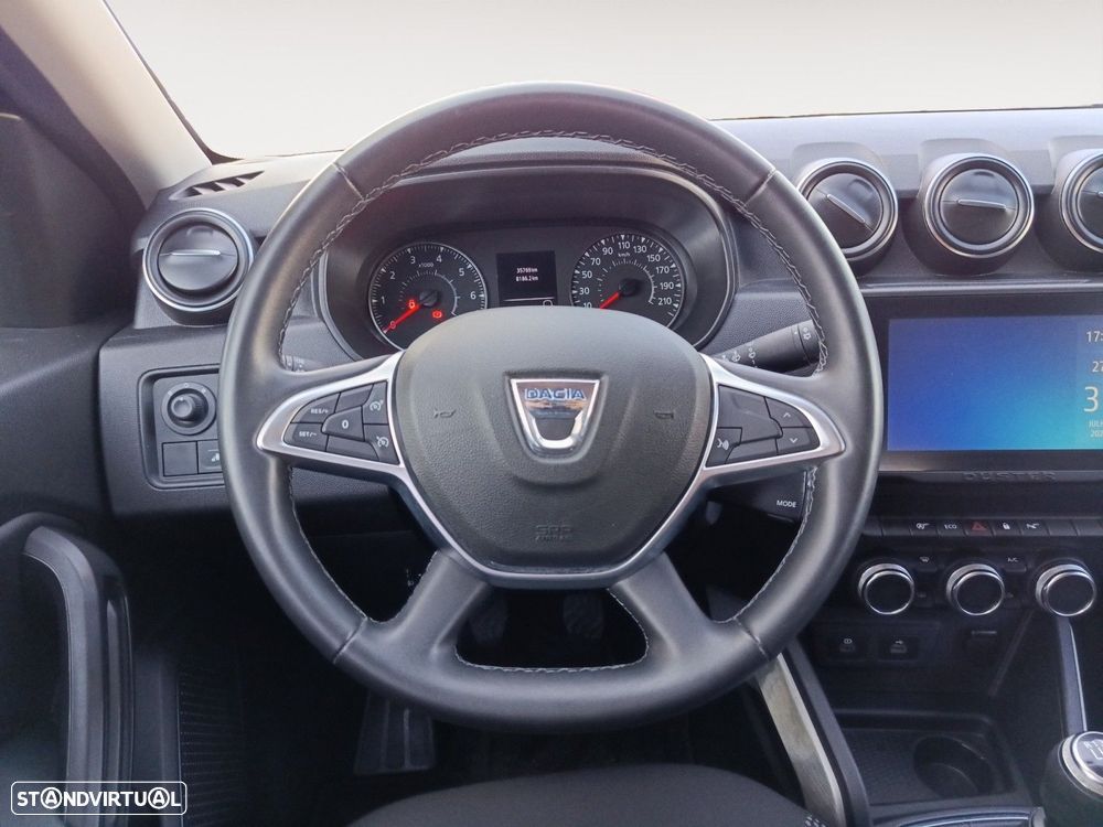 Dacia Duster 1.0 TCe Journey - 12