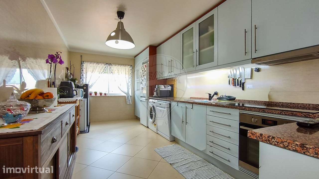 Apartamento T4 para venda - Grande imagem: 5/25