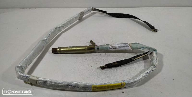 Airbag Cortina Dto Bmw 5 Touring (E39) - 3