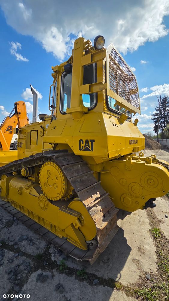 Caterpillar D5H - 3