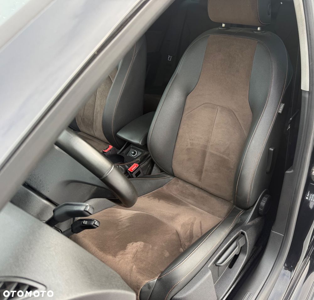 Seat Leon Sportstourer 2.0 TDI Start&Stop 4Drive DSG X-Perience - 17