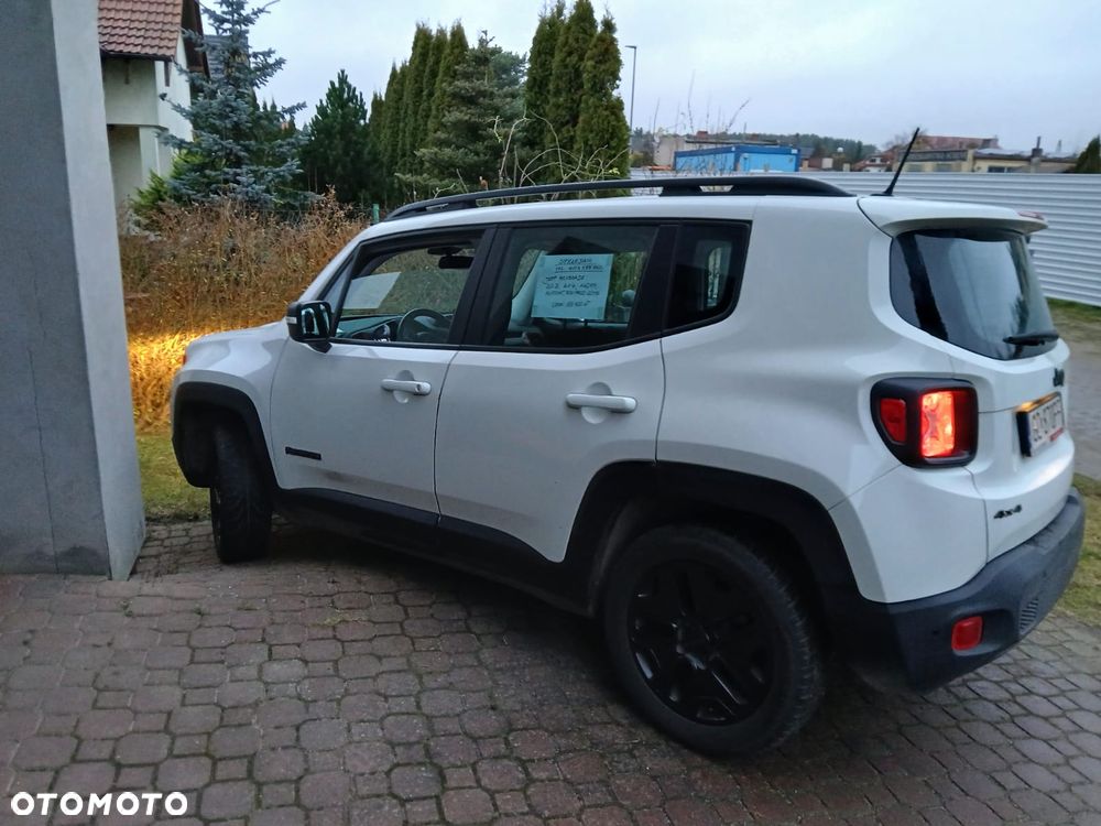 Jeep Renegade - 3