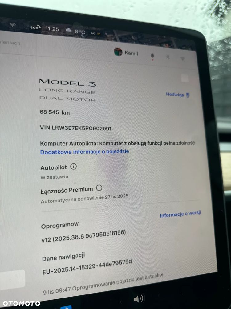 Tesla Model 3 - 17