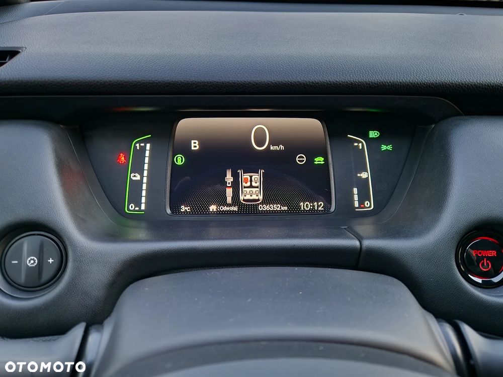 Honda Jazz 1.5 i-MMD Executive - 20