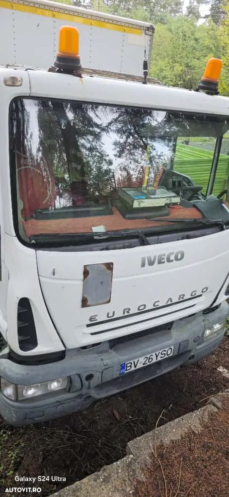 Iveco Eurocargo - 4