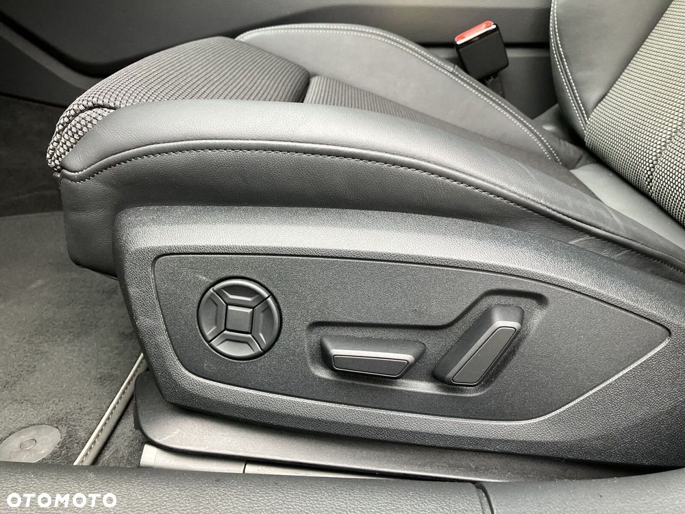 Audi A6 Avant - 12