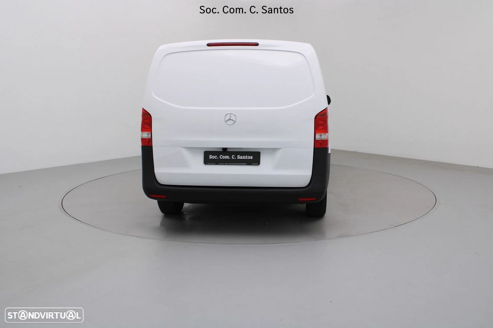 Mercedes-Benz Vito 116/32 - 6