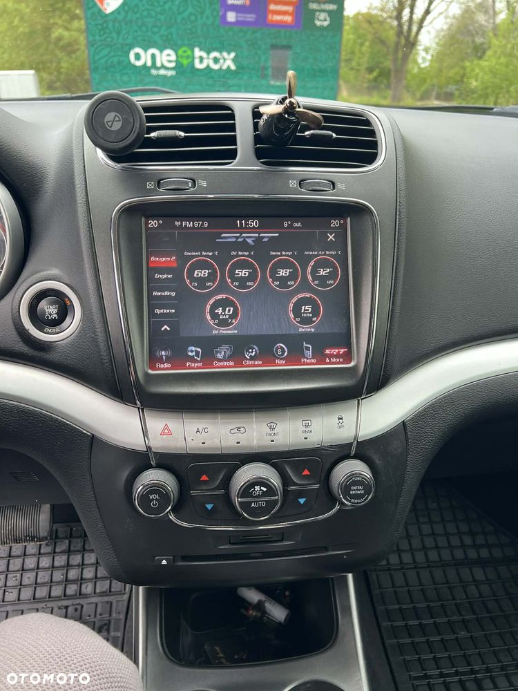 Dodge Journey - 5