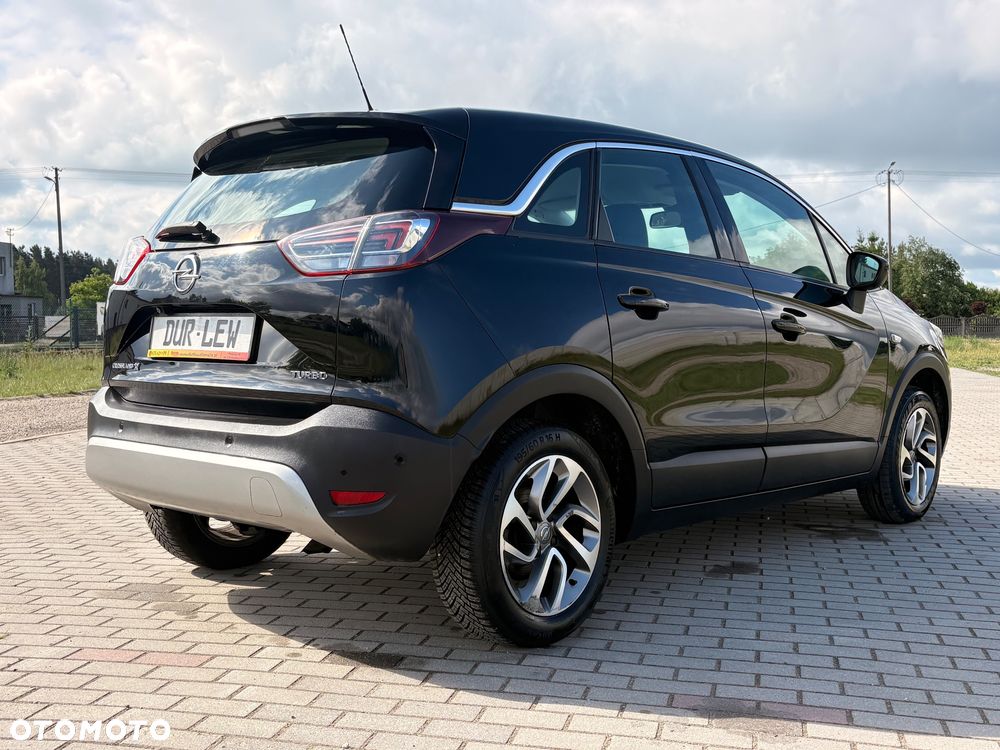 Opel Crossland X 1.2 Start/Stop Innovation - 14