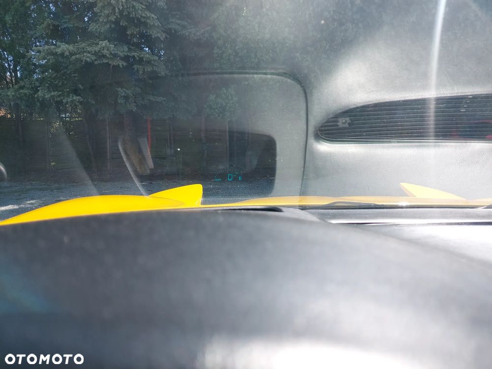 Chevrolet Corvette Convertible 5.7 - 21