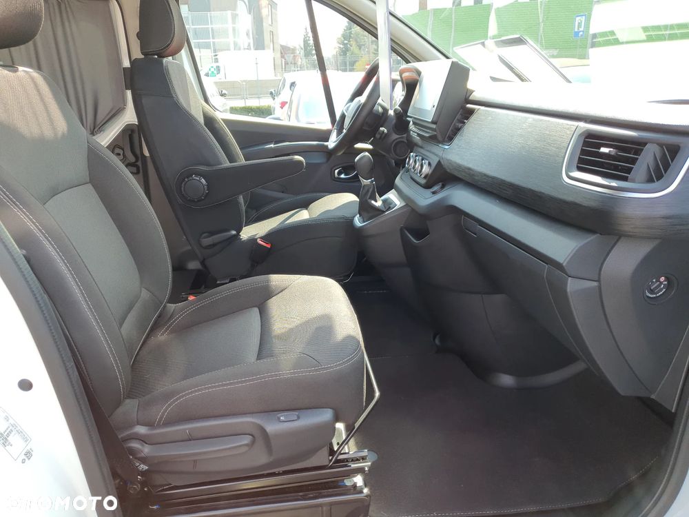 Renault Renault Trafic 2.0DCI 170KM EDC Wavecamper Kamper - 13