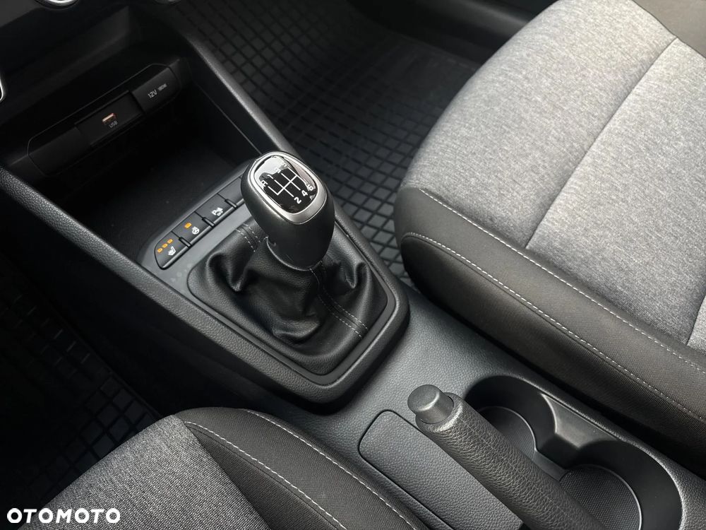 Kia Stonic 1.0 T-GDI M - 15