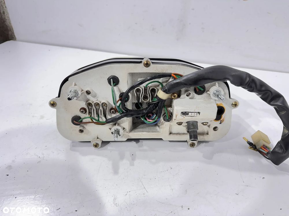 Licznik Honda Transalp 600 XL 600 PD06 - 7