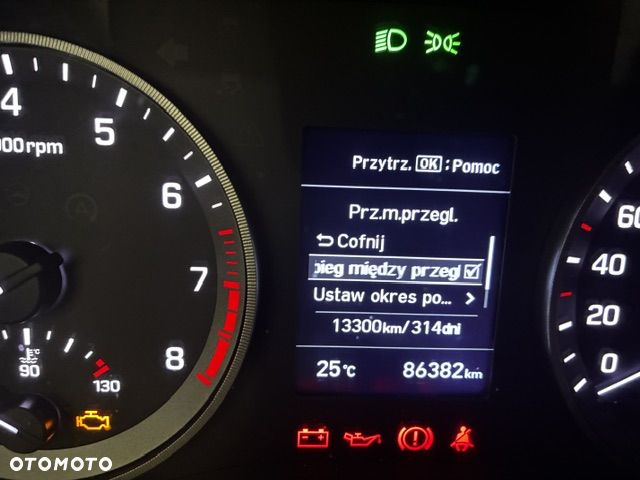Hyundai Tucson 1.6 GDi Comfort 2WD - 28