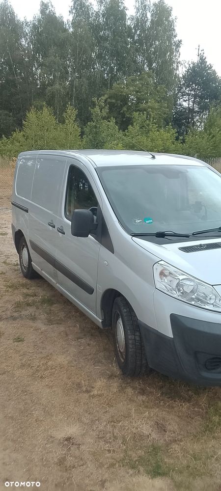 Peugeot Expert - 9