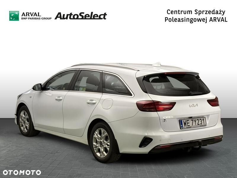 Kia Ceed 1.5 T-GDI M - 3