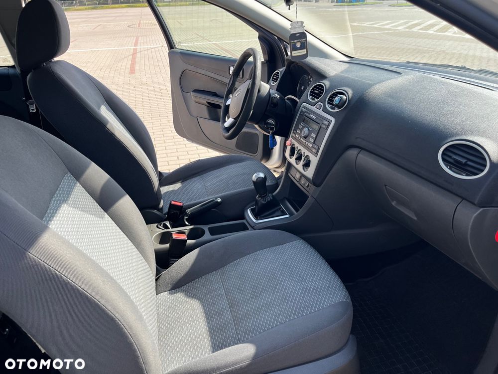 Ford Focus - 7