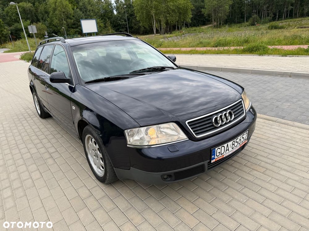 Audi A6 Avant - 3