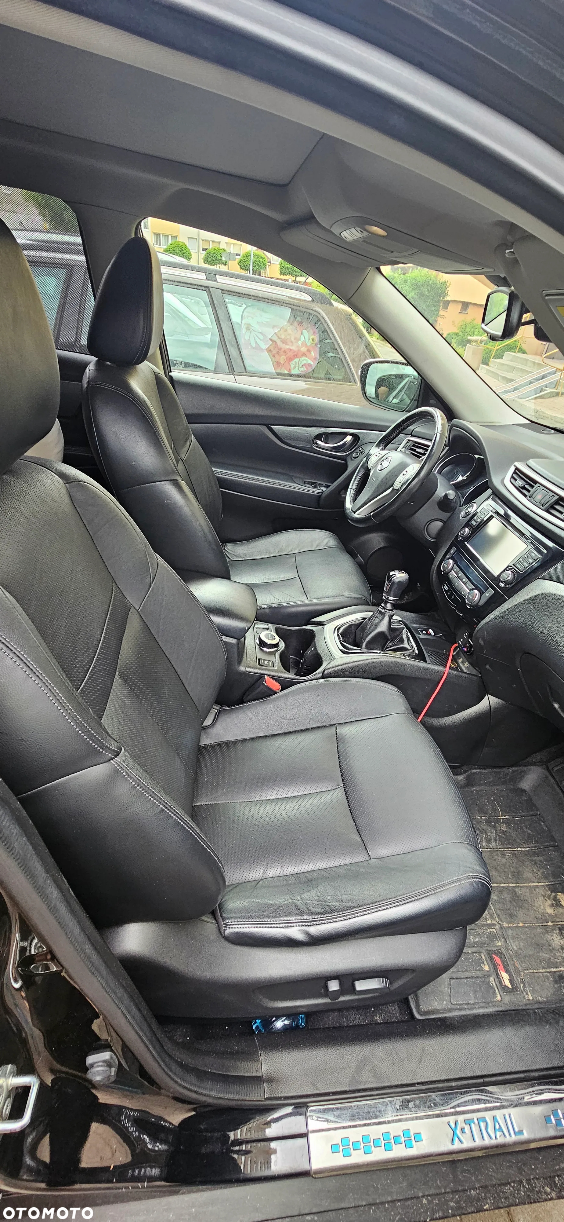Nissan X-Trail 1.6 dCi ALL-MODE 4x4i Tekna - 11