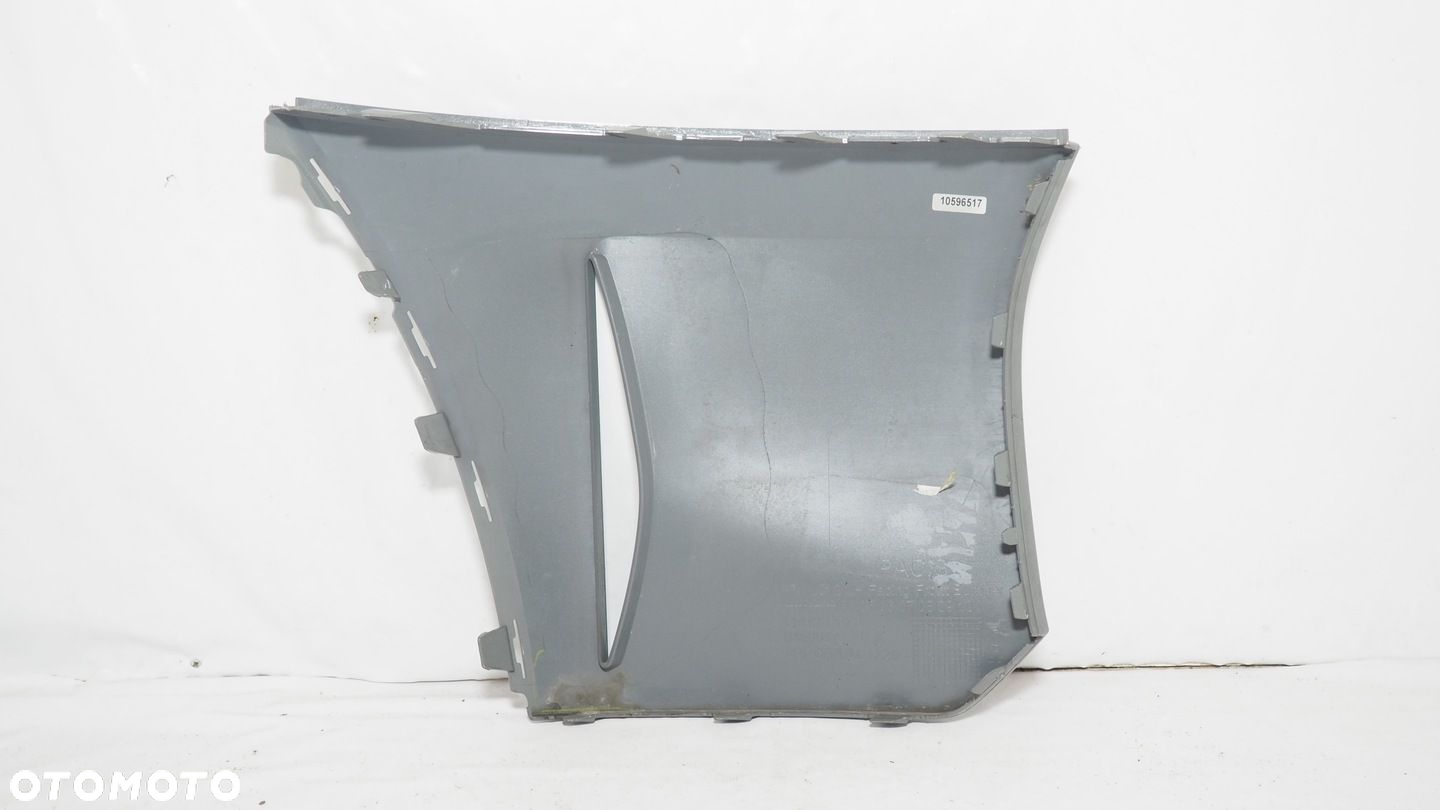 Mini Cooper F55 F56 lift narożnik zderzaka lewy przód 9450547 - 3