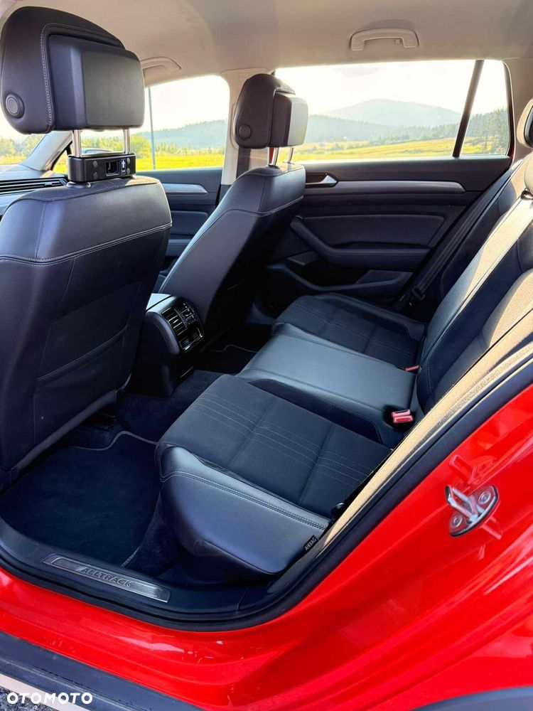 Volkswagen Passat Alltrack - 5