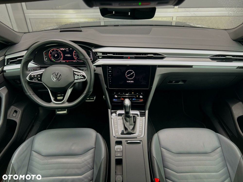 Volkswagen Arteon 2.0 TDI 4Motion Elegance DSG - 26