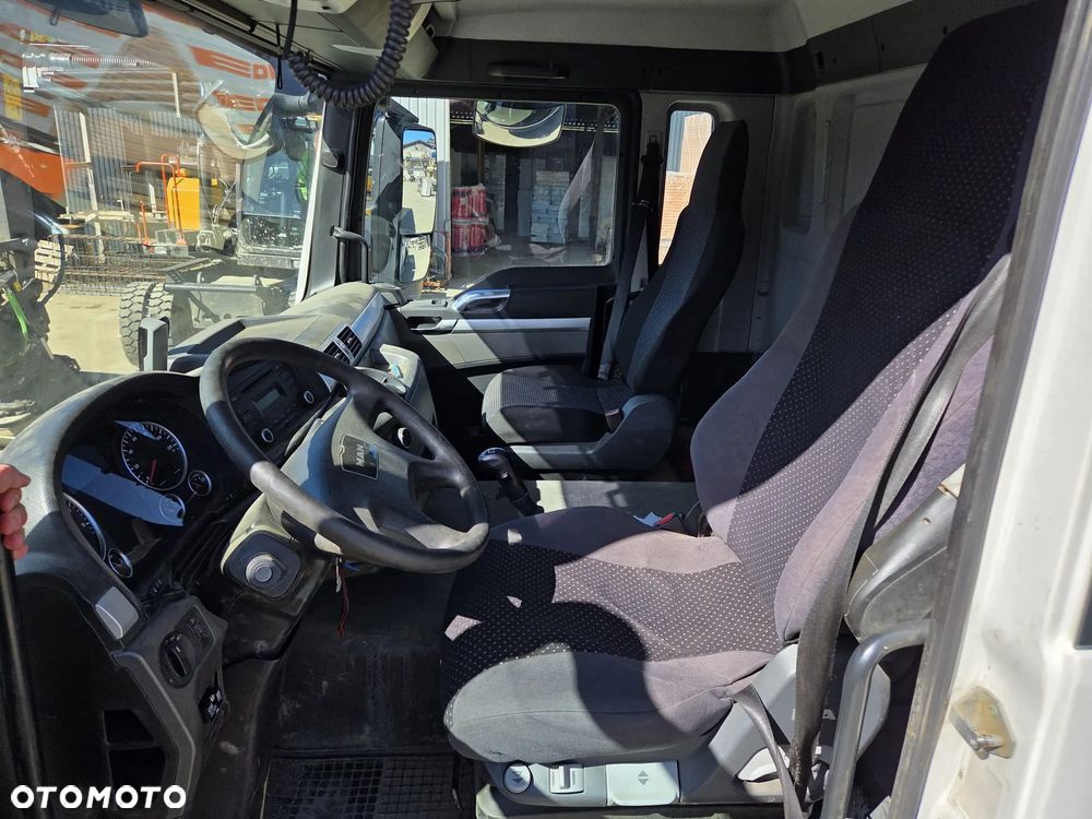 MAN TGS 41.440 - 5