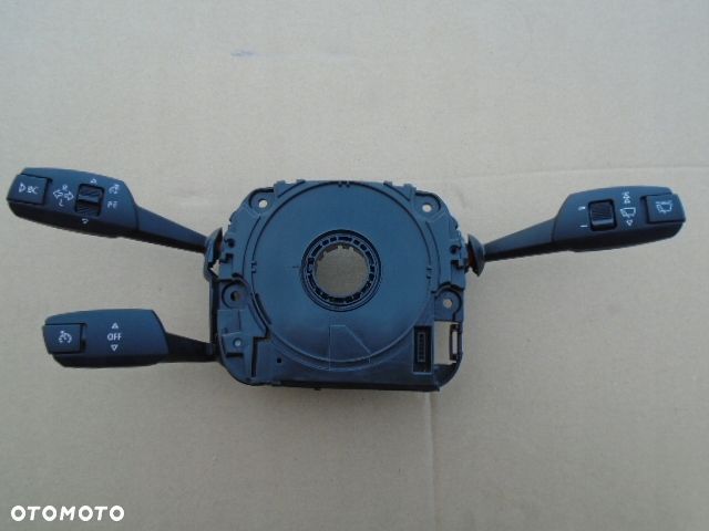 tempomat manetki centrum sterowania bmw e87 e91 - 1