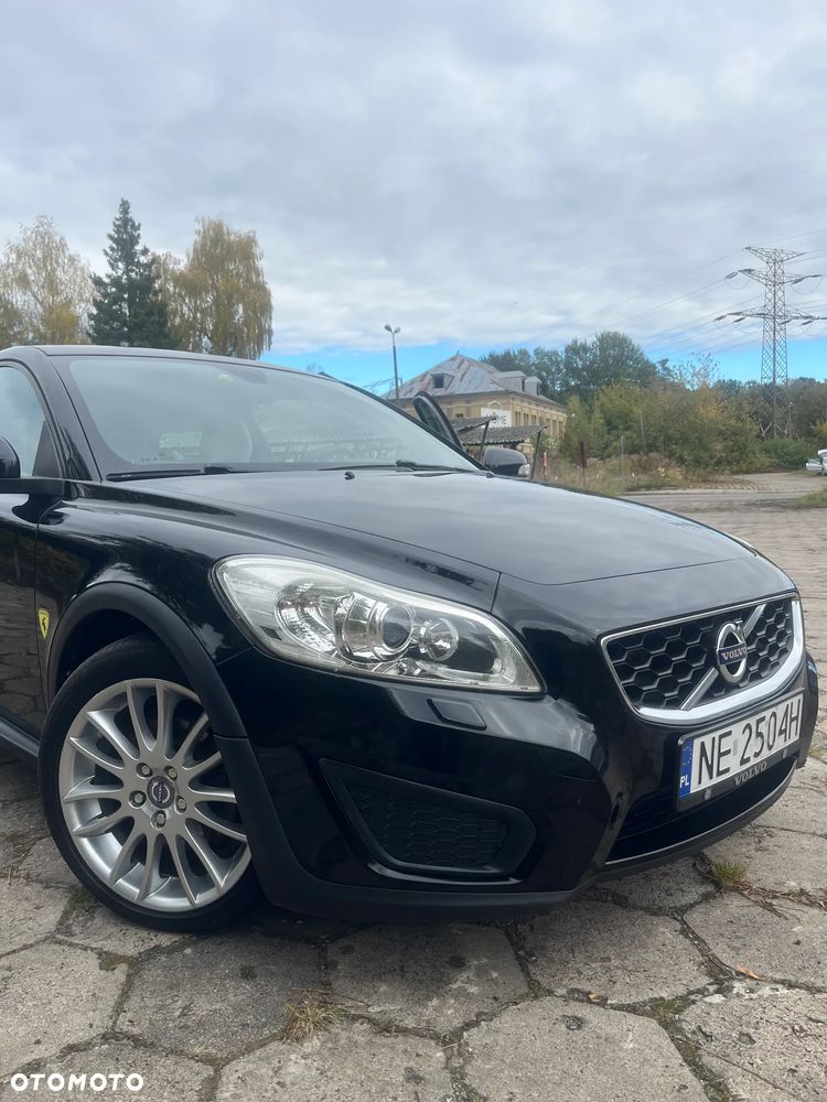Volvo C30 D2 - 6