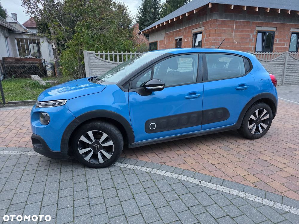 Citroën C3 - 2