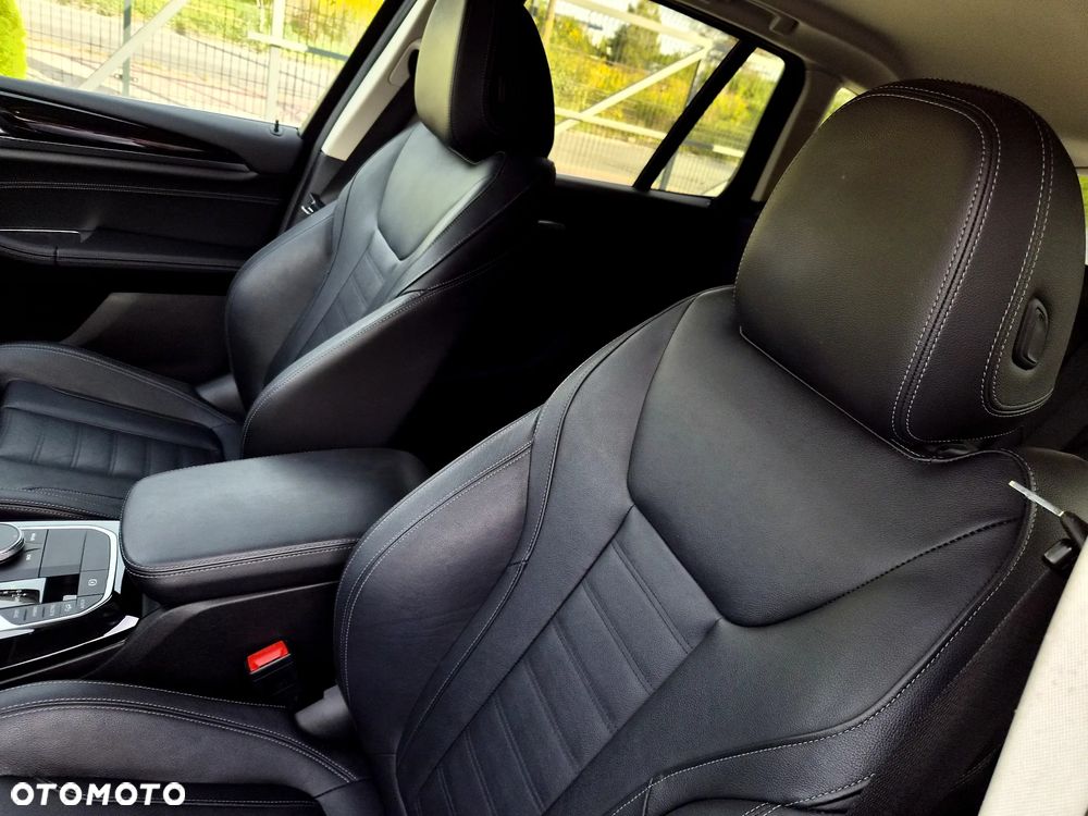 BMW X3 xDrive30e xLine sport - 27